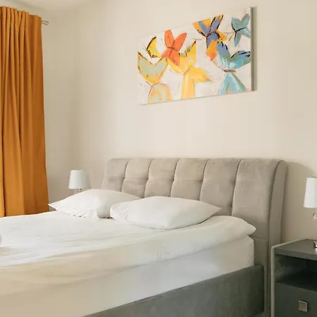 Apartment Azoria K