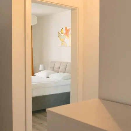 Apartment Azoria K Cluj-Napoca