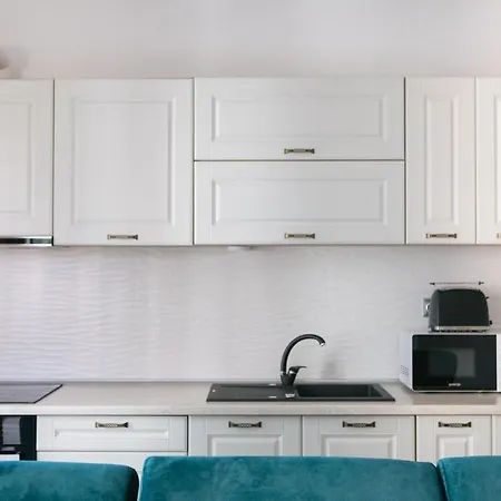 Apartment Azoria K *